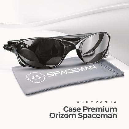 Imagem de oculos sol masculino praia lupa proteção uv preto original social casual verão moda casual presente qualidade premium