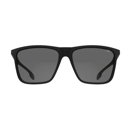 Imagem de Óculos Solar Mormaii Hawaii M0034afw01 Preto Fosco Lente Cinza cat1 -