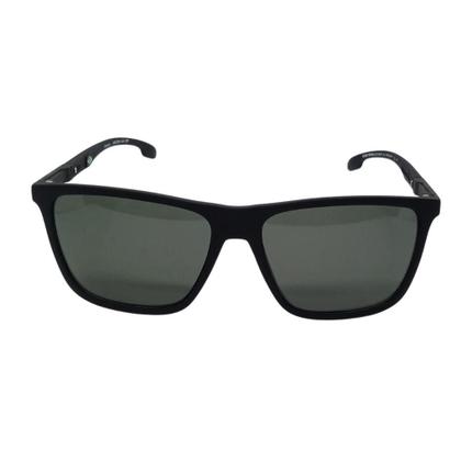 Imagem de Óculos Solar Mormaii Hawaii Polarizado M0034a1489 Preto Fosco Lente Verde G15
