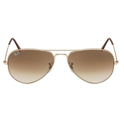 Imagem de Oculos solar ray-ban metal aviador rb3025l 001/5162