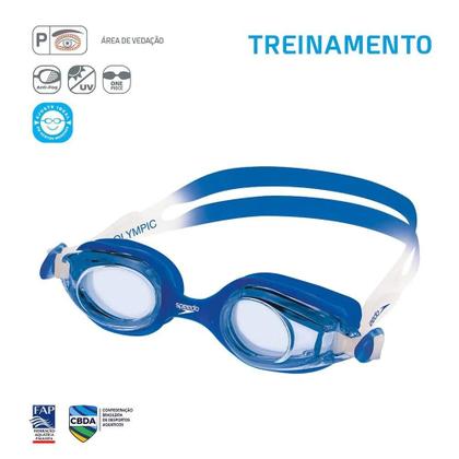 Imagem de Óculos Speedo Jr Olympic