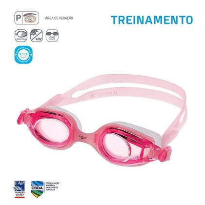 Imagem de Óculos Speedo Jr Olympic