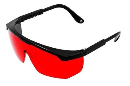 Imagem de Óculos Vizualizar laser Vermelho - Bosch 1608M0005B
