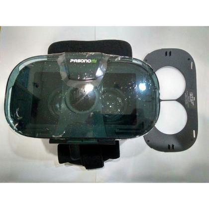 Imagem de Óculos VR 3D Realidade Virtual Pasonomi p/ Android e IOS