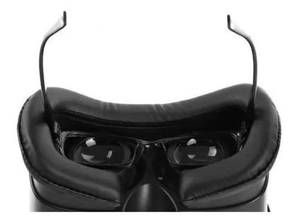 Imagem de Oculos Vr Box Realidade Virtual 3d + Controle bluetooth