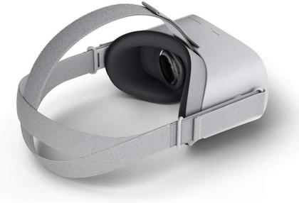 Oculus Go VR Headset 64GB - VR / Óculos de Realidade Virtual para