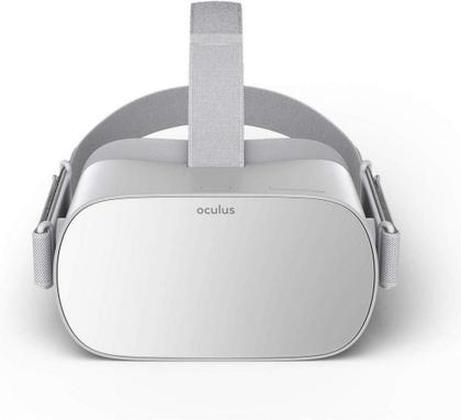 Oculus Go VR Headset 64GB - VR / Óculos de Realidade Virtual para
