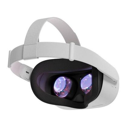 Oculus Quest 2 Facebook 256Gb - VR / Óculos de Realidade Virtual