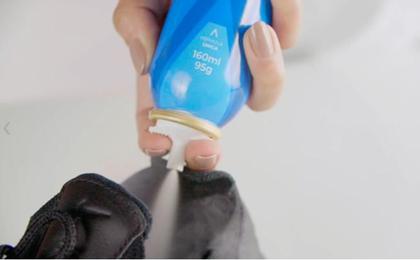 Imagem de Odor Free Palterm Desodorante Palterm 786
