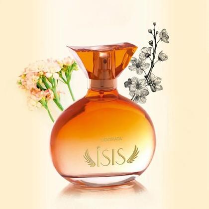 Imagem de Odorata Isis Deo Parfum Feminino 100ml