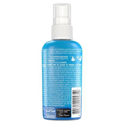 Imagem de Odorizador Sanitário Líquido Algodão Pato Block 60ml Spray