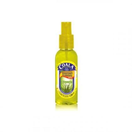 Imagem de Odorizante Spray Citronela 120Ml Coala