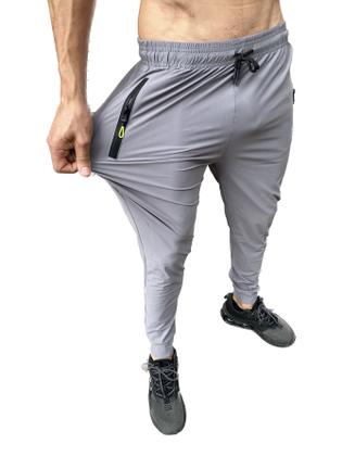 Imagem de Oferta! - Calças Dry Fit Premium Para Treinamentos Esportivo