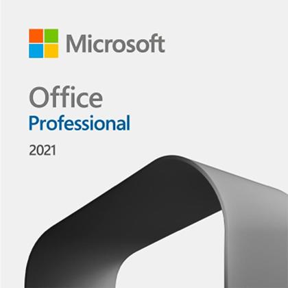 Imagem de Office Pro Plus 2021 Pacote Completo, Licença Vitalícia - Microsoft