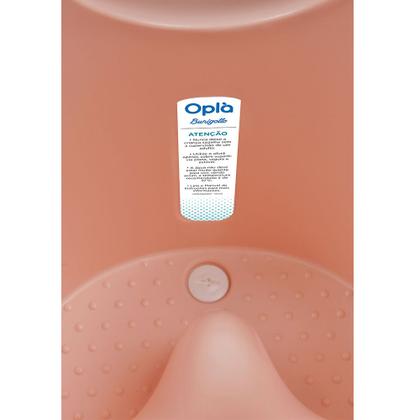 Imagem de Ofurô para Bebê Burigotto Oplà de 12 Meses até 25 Kg