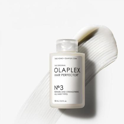 Imagem de Olaplex No. 3 Hair Perfector - Tratamento para Coloração 100ml