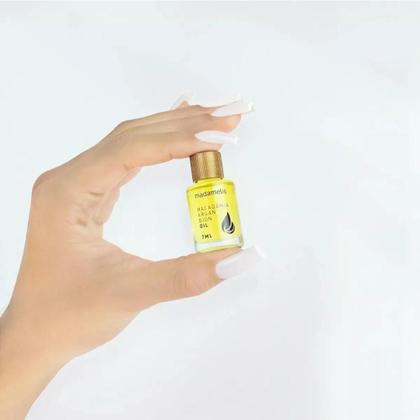 Imagem de Óleo Argan Reparador De Pontas Madamelis 7ml