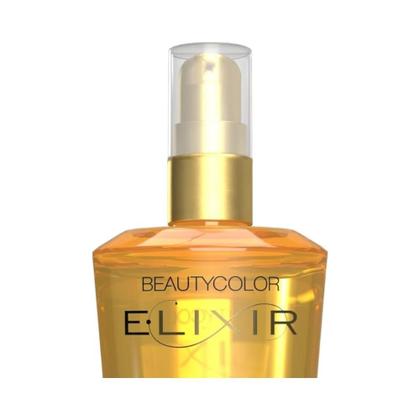 Imagem de Óleo Capilar Elixir Beauty Color Nutritivo Blend 7 Óleos