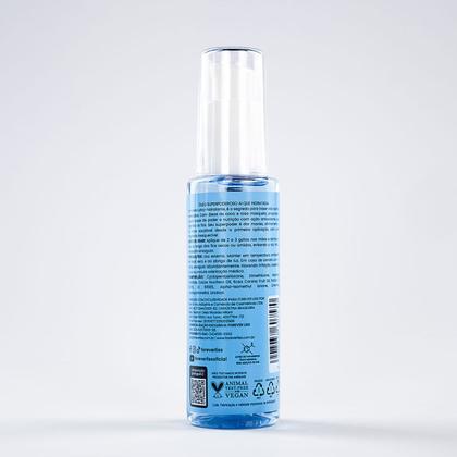 Imagem de Óleo capilar Forever Liss Ai Que Hidratada 60ml