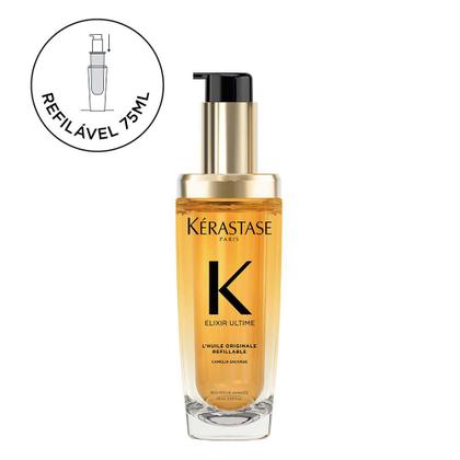Imagem de Óleo Capilar Kérastase Elixir Ultime L'huile Originale