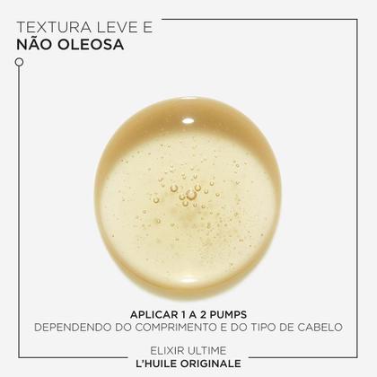 Imagem de Óleo Capilar Kérastase Elixir Ultime L'huile Originale