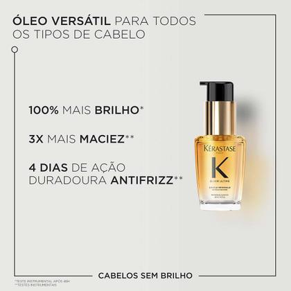 Imagem de Óleo Capilar Kérastase Elixir Ultime L'huile Originale