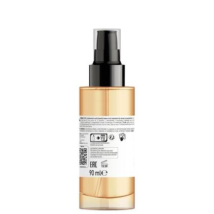 Imagem de Óleo Capilar L'Oréal Professionnel Serie Expert Absolut Repair Gold Quinoa Protein 10 in 1 90 ml