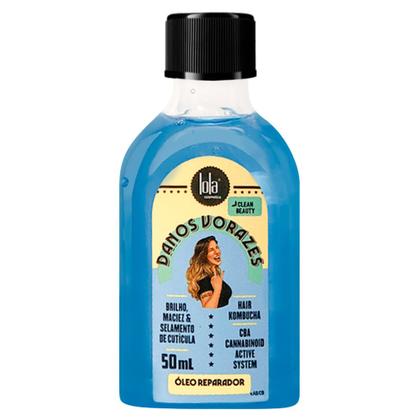 Imagem de Óleo Capilar Lola Danos Vorazes 50ml