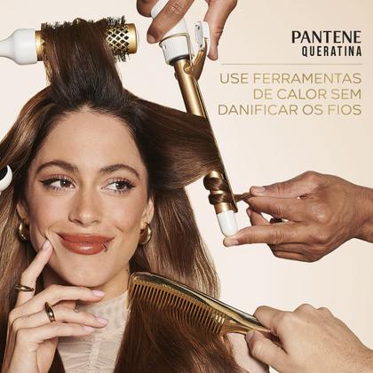 Imagem de Óleo Capilar Milagroso Pantene Pro-v Miracles Leave-in Finalizador 95ml