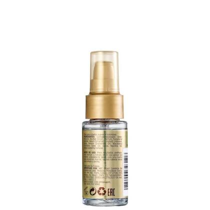 Imagem de Óleo Capilar Oil Reflections Wella Professionals - 30ml