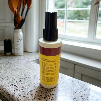 Imagem de Óleo Capilar Sillitan Redutor de Volume Tutano 120 ML Bio Extratus