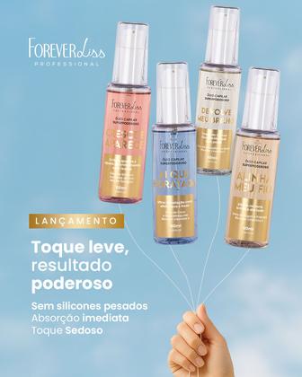 Imagem de Óleo Capilar Superpoderoso Cresce e Aparece Forever Liss