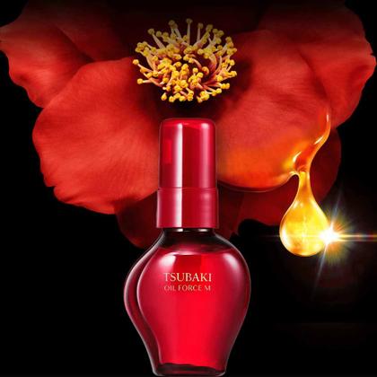 Imagem de Óleo Capilar Tsubaki Premium Camellia