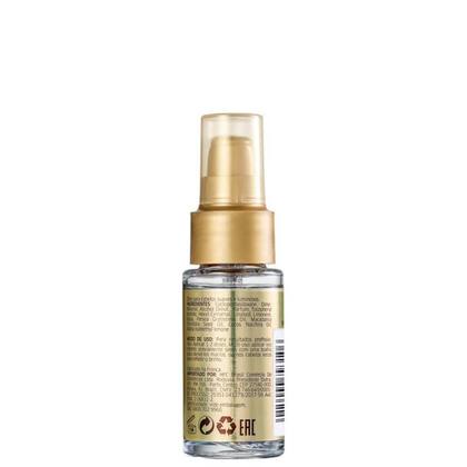 Imagem de Óleo Capilar Wella Professionals Oil Reflections - 30ml