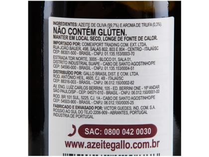 Imagem de Óleo Composto de Oliva Gallo Trufa 250ml