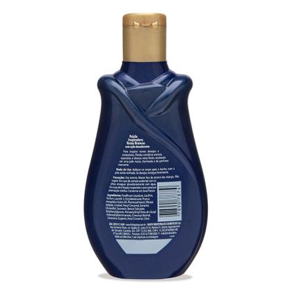 Imagem de Óleo Corporal de Amêndoas Paixão Inspiradora Ação Desodorante 200ml