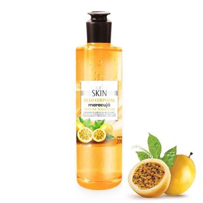 Imagem de Óleo Corporal Maracujá 200ml - Muriel