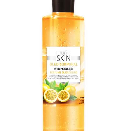 Imagem de Óleo Corporal Maracujá 200ml - Muriel