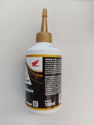 Imagem de Óleo Corrente Transmissão Motocicletas Pro Honda Sae 90