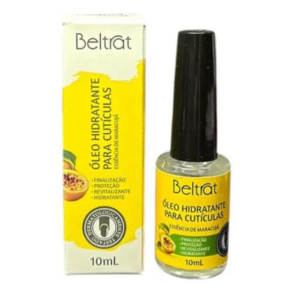 Imagem de Oleo cuticula hidratante maracuja beltrat 10ml