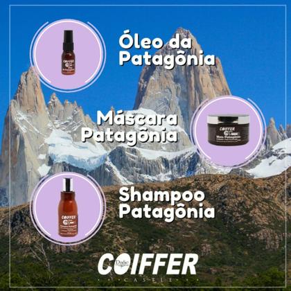 Imagem de Óleo da Patagônia 30ml Coiffer Crescimento Capilar