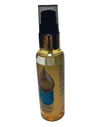 Imagem de Óleo de Argan Elixir Oil 60ml capilar Naturrê