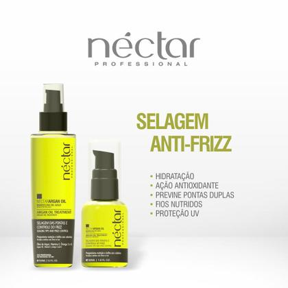 Imagem de Óleo De Argan Néctar 30ml