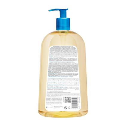 Imagem de Óleo de Banho Bioderma Atoderm - Nutritivo para Pele Seca e Sensível