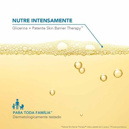 Imagem de Óleo de Banho Hidratante Bioderma - Atoderm