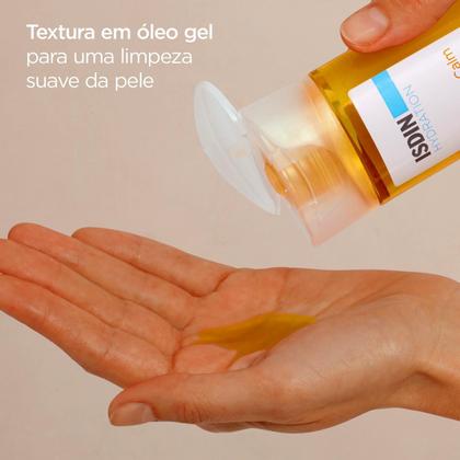 Imagem de Óleo de Banho Protetor Isdin Hydration Ureadin Calm 200ml