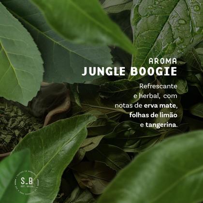 Imagem de Óleo de Barba Sobrebarba - Jungle Boogie 10ml