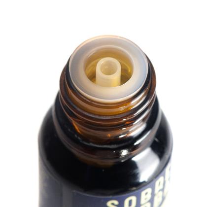 Imagem de Óleo de Barba Sobrebarba - Lemon Drop 10ml