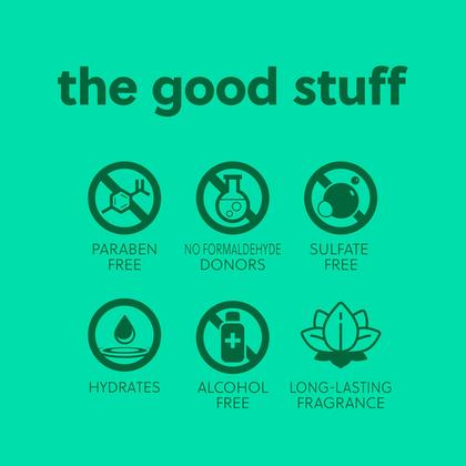 Imagem de Óleo de barbear hidratante Tree Hut bare Coconut-Lime 230 ml