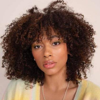 Imagem de Óleo de Cabelo Finalizador Umectação Ondulados Cacheados Crespos 90ml Vult